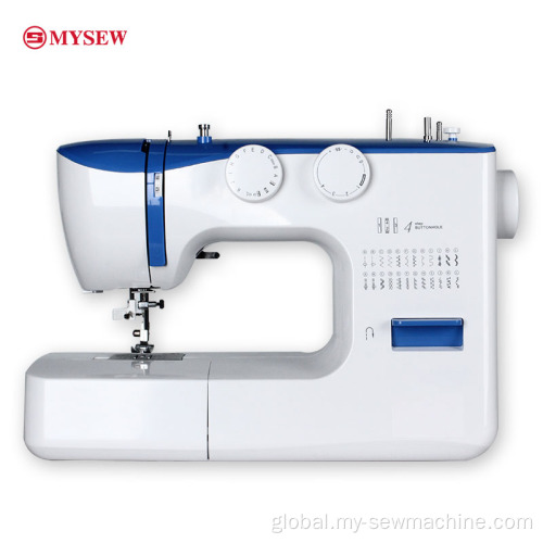 Sewing Machine12 Stitches household electric sewing machine Manufactory